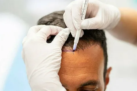 Beard and Eyebrow Transplants: Expanding Hair Restoration Options