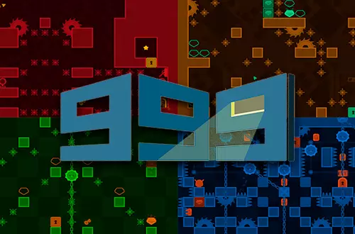 GG999: Where Game Content Comes to Life