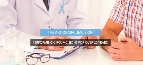 Choosing the Right Circumcision Auckland Specialist for Your Needs