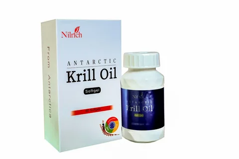 Exploring Krill Oil in New Zealand: A Natural Supplement for Heart and Joint Health