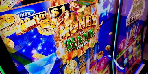 Relaxing Gaming Experience with Soft Slot Games