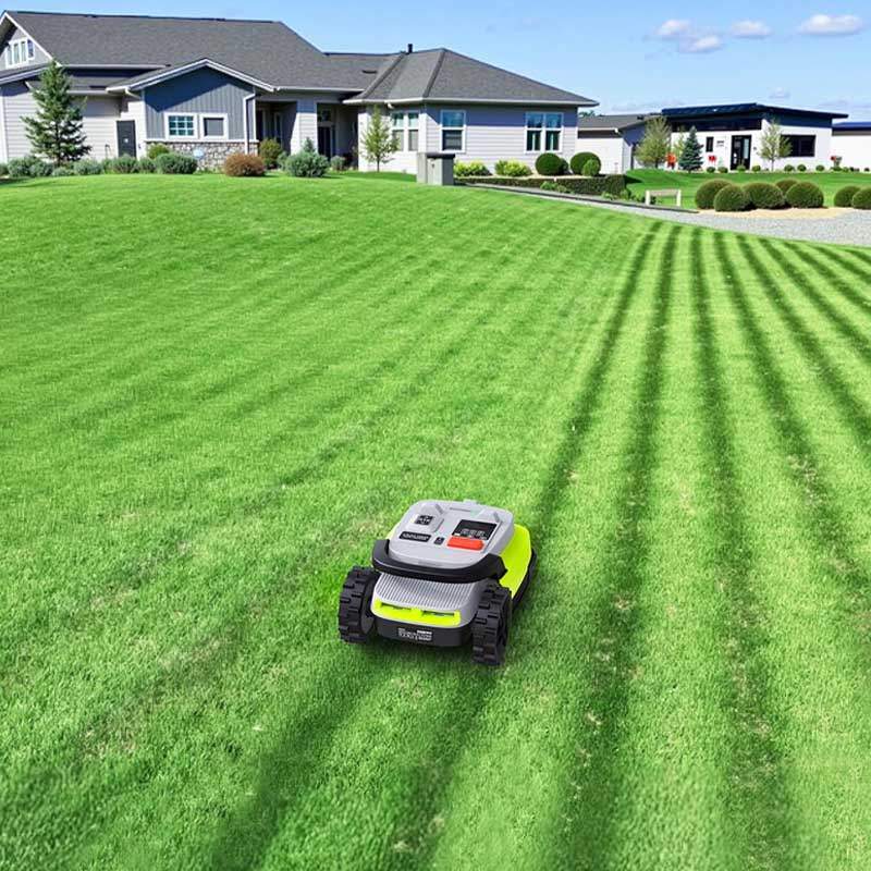 The Cost Breakdown of Buying a Robot Mower