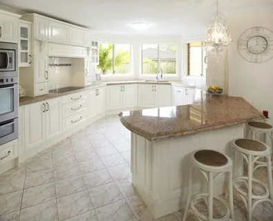 Small Space Kitchen Renovation Sydney: Smart Layout Ideas That Work