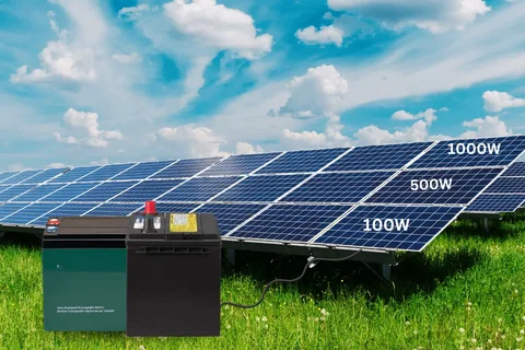 Solar Battery Maintenance Tips to Maximize Lifespan