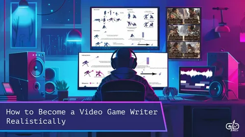 Why Understanding หนัง AV Can Make Better Game Writers