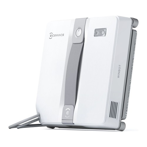 Zeit sparen mit einem Fensterroboter – Effiziente Reinigung per Knopfdruck