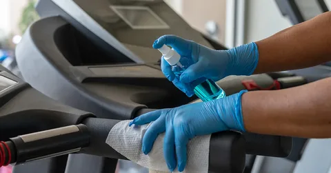 Gym Cleaning Services Perth: A Complete Guide to Maintaining Hygienic Fitness Spaces